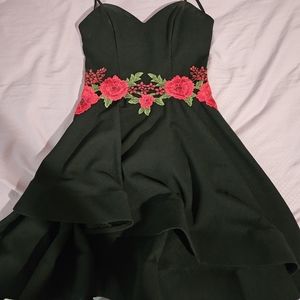 Homecoming Dress Size 1